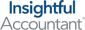 Insightful Accountant logo